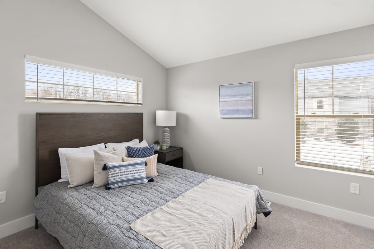 Photos and Video of The Quarry Apartments in DeWitt, MI